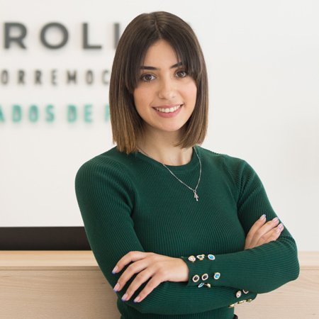 Inmaculada Serigó